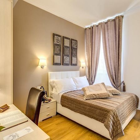The Bridge Suites Roma Eksteriør bilde