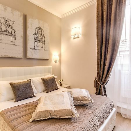 The Bridge Suites Roma Eksteriør bilde