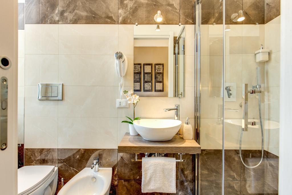 The Bridge Suites Roma Eksteriør bilde