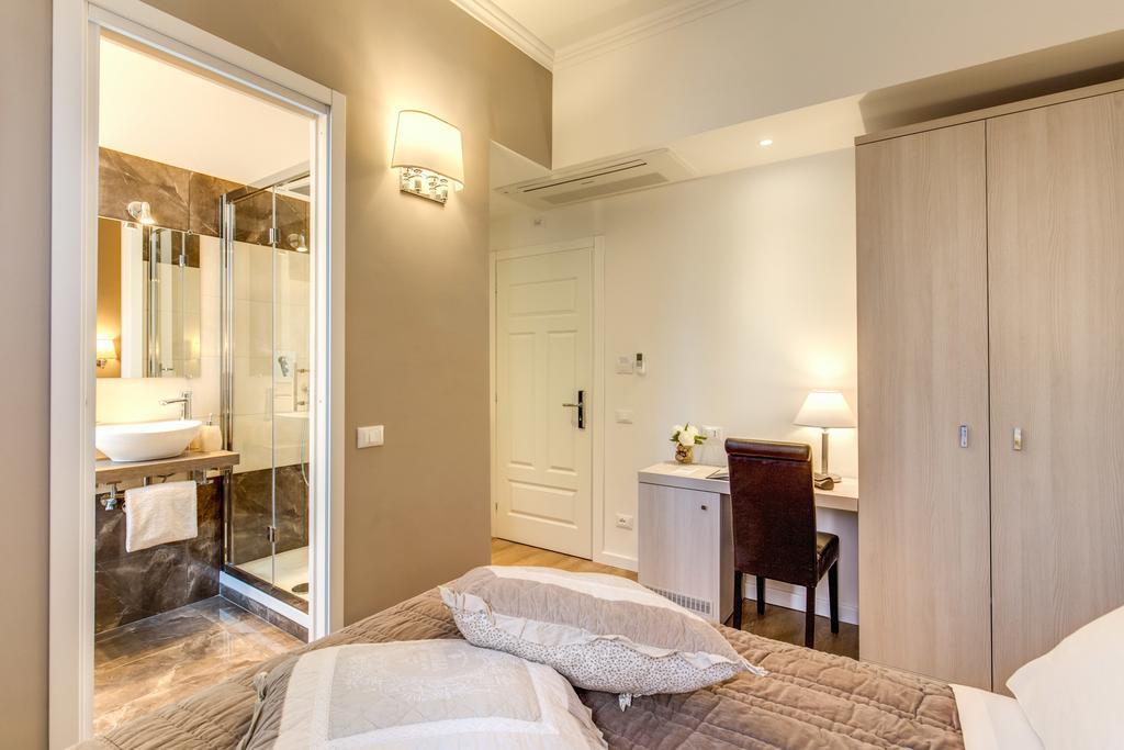 The Bridge Suites Roma Eksteriør bilde