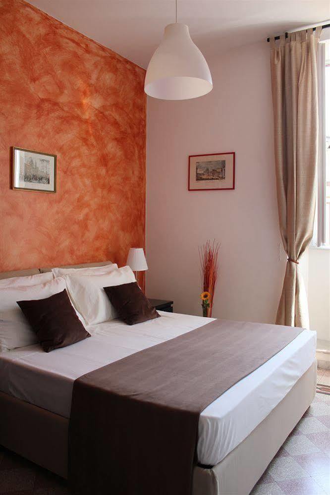 The Bridge Suites Roma Eksteriør bilde